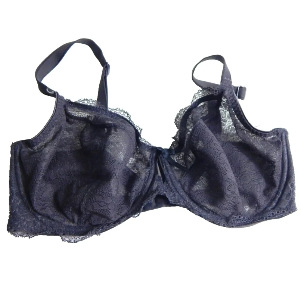 Freya Fancies Unlined Plunge Balcony Bra